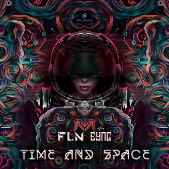 Time and Space by FLN