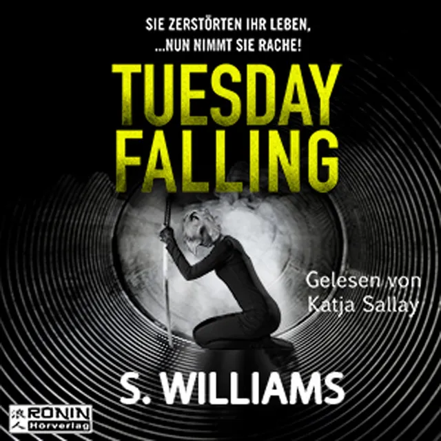 Kapitel 36 - Tuesday Falling