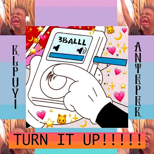 Turn It Up