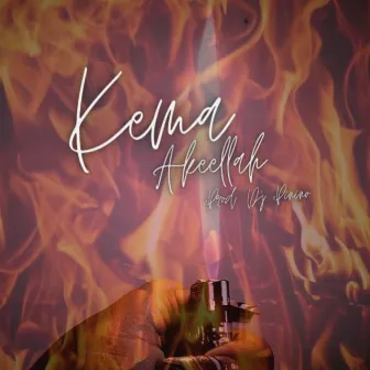 Kema by Akeellah