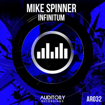 Infinitum by Mike Spinner