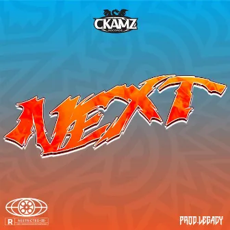 NEXT by Ckamz