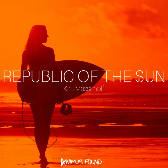 Republic of The Sun