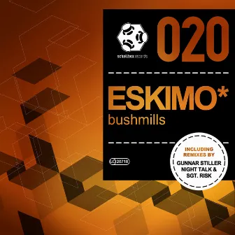 Bushmills by Eskimo *