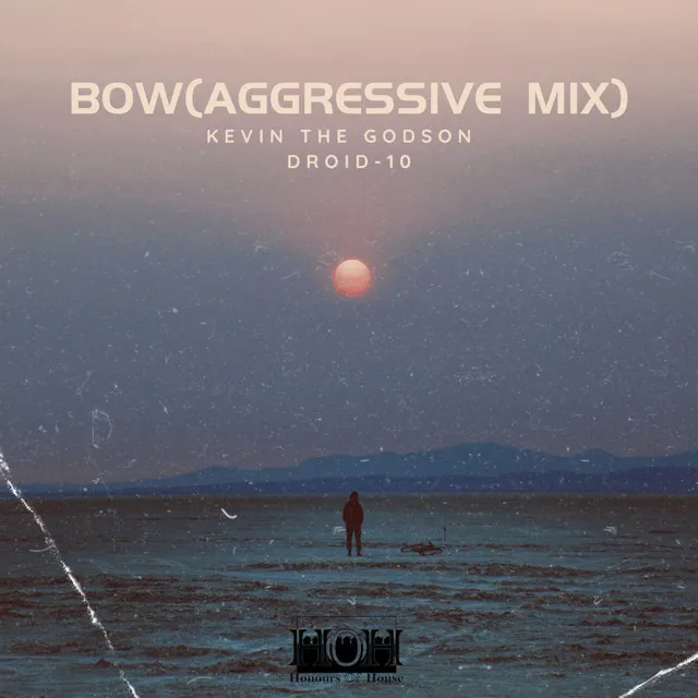 Bow - Aggressive Mix