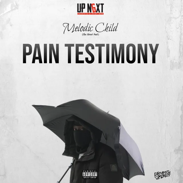 Pain Testimony