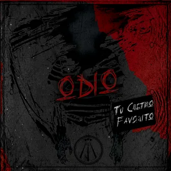 Odio by Tu Cretino Favorito