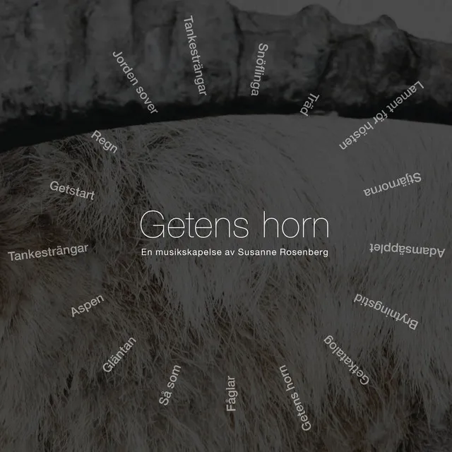 Getens Horn