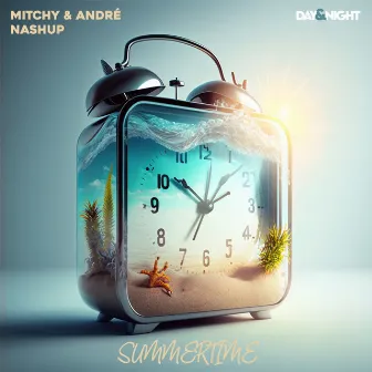 Summertime by Mitchy & André