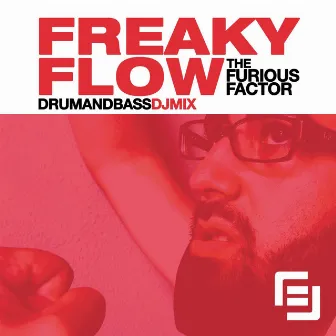 The Furious Factor (Continuous DJ Mix) by Freaky Flow