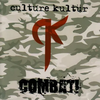 Combat! by Culture Kultur