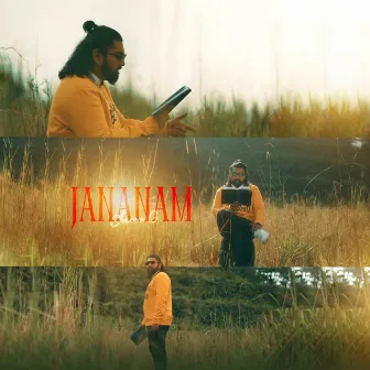 Jananam by Sheran G