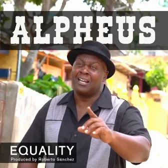 Equality by Alpheus