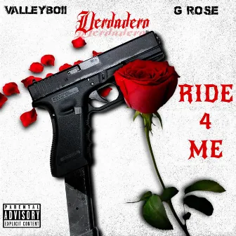 Ride 4 Me by Verdadero