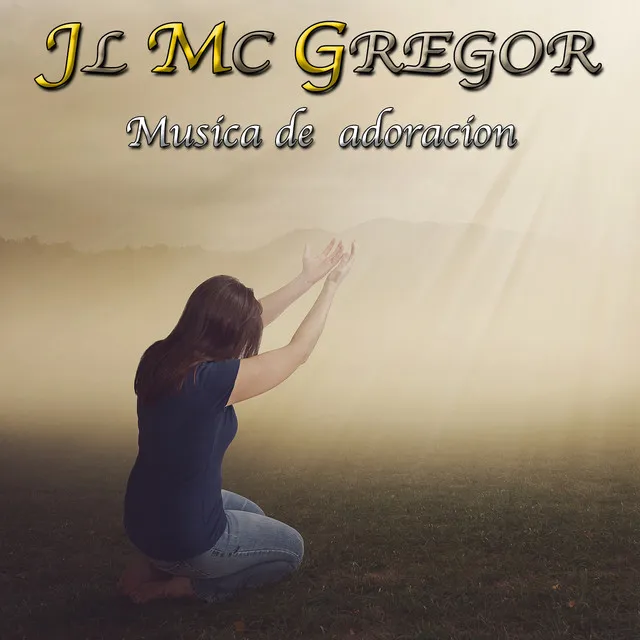 Jl Mc Gregor