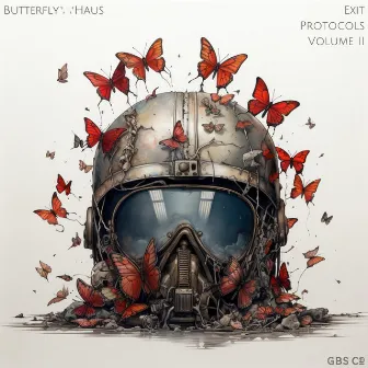 Exit Protocols Volume 2 by Butterfly Haus