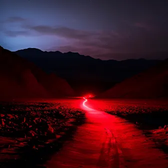 Death Valley by Die+Rich