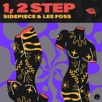 1, 2 Step (Supersonic) by Lee Foss