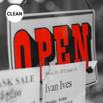 Open by Ivan Ives