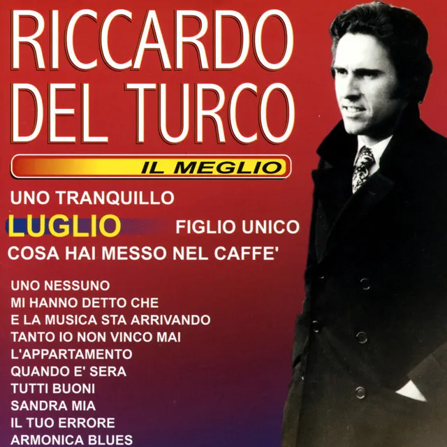 Luglio