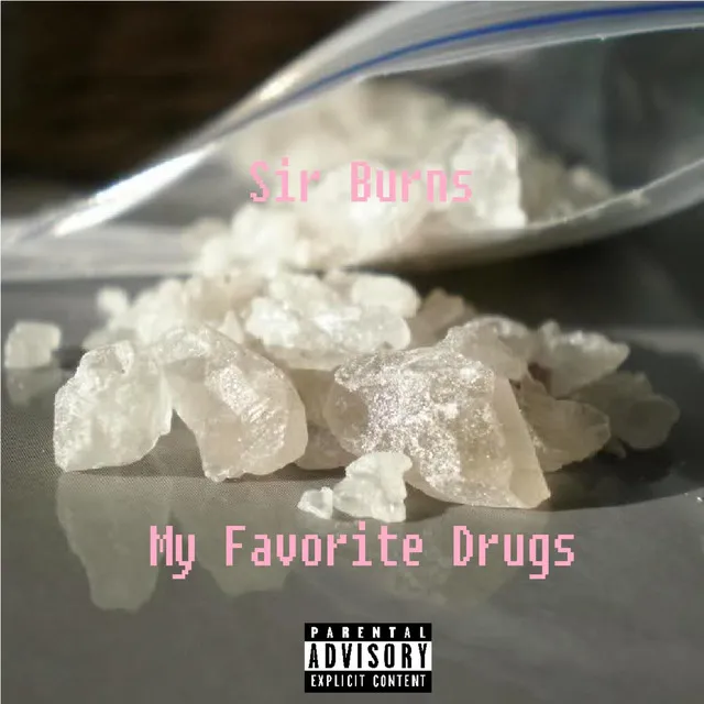 My Favorite Drugs