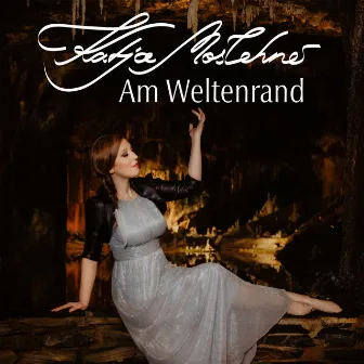 Am Weltenrand by Katja Moslehner