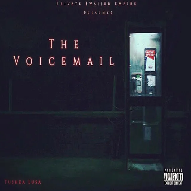 The Voicemail