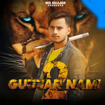 Gujjar Nami 2 by MG Gujjar