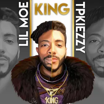 King by TpKiezzy