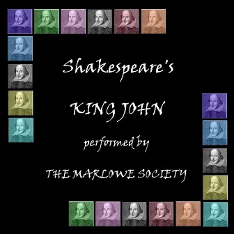 King John by Marlowe Players