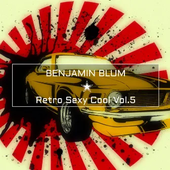 Retro Sexy Cool Vol.5 by 