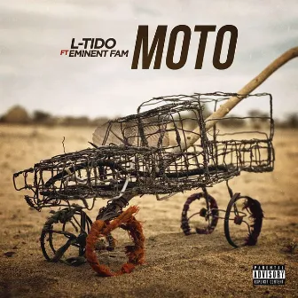 Moto by L-Tido