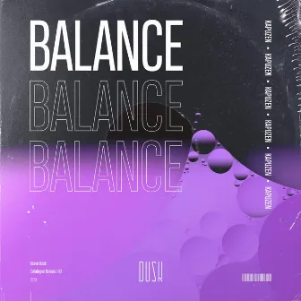 Balance by Kapuzen