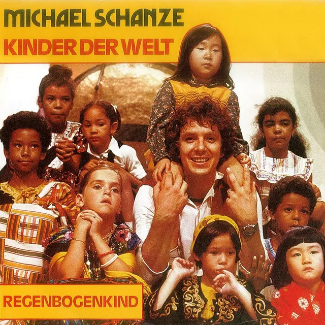 Kinder der Welt