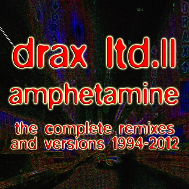 Amphetamine - Original 94 Version