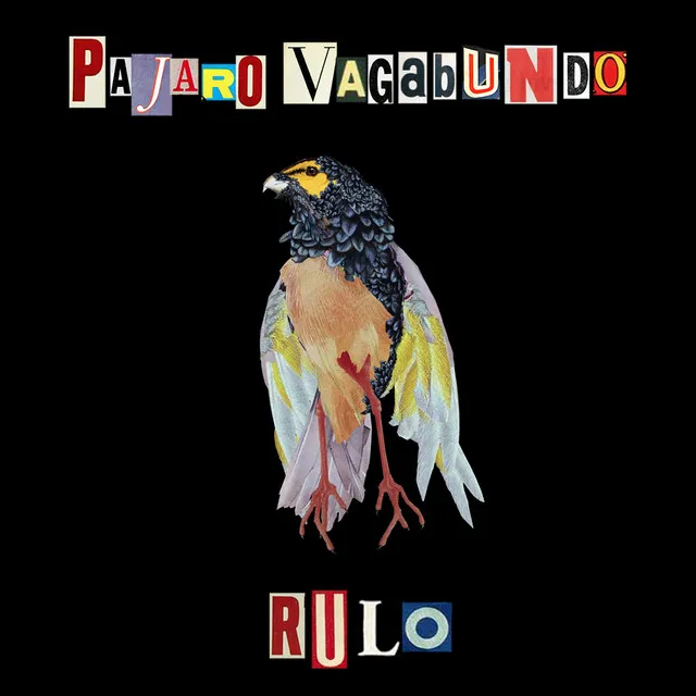 Pajaro Vagabundo - Remix