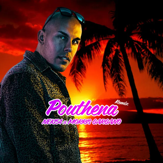 Pouthena (Morris Gargano Remix)