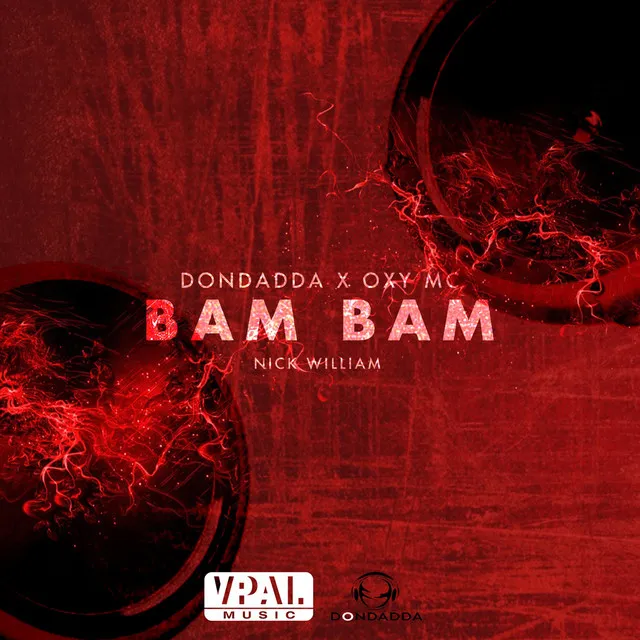 Bam Bam - Extended