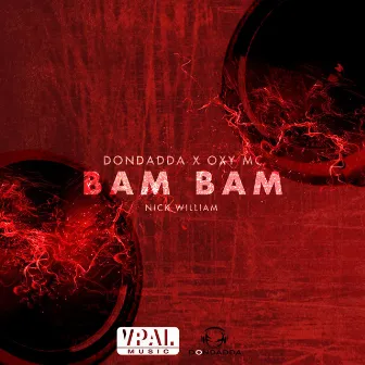 Bam Bam by Oxy MC