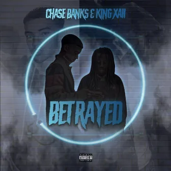 Betrayed by Chase Banks