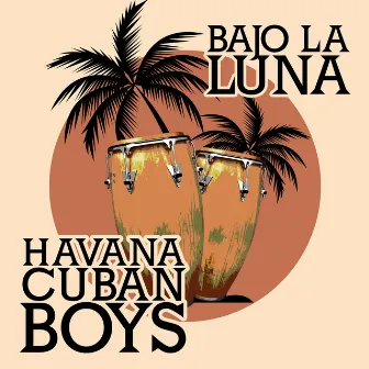 Bajo La Luna by Havana Cuban Boys