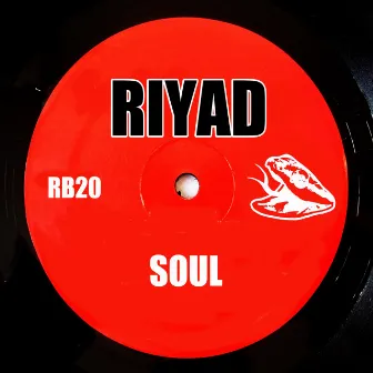 Soul by RIYAD