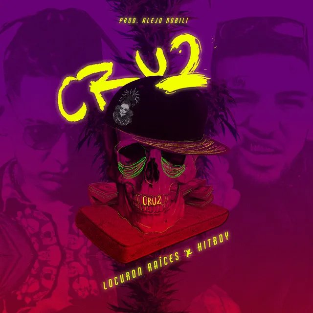 Cru 2