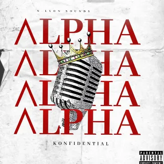 Alpha by Konfidential