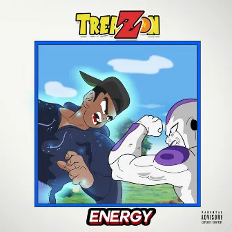 Energy by Treazon