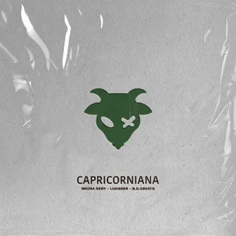 Capricorniana by Bruna Nery