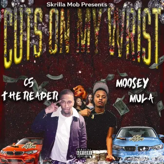 Cuts on My Wrist by Moosey Mula