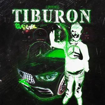 Tiburon by Juaxo