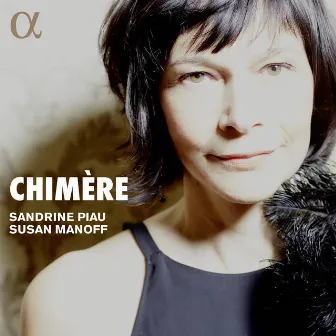 Chimère by Susan Manoff