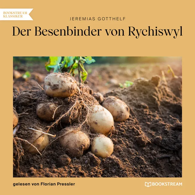 Der Besenbinder von Rychiswyl (Ungekürzt)